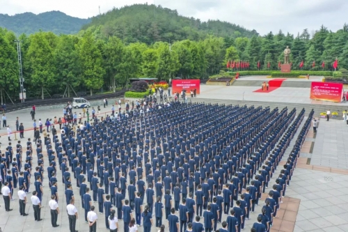 夏智倫：守正創(chuàng)新推進湖湘特色“大思政課”體系建設