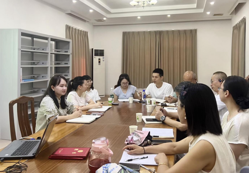 衡陽幼兒師專舉辦公共基礎(chǔ)課教學(xué)評(píng)價(jià)改革與教學(xué)經(jīng)驗(yàn)交流會(huì)