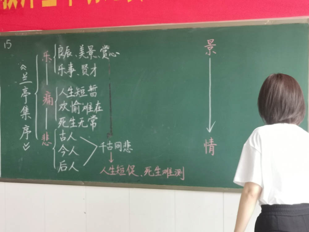 夯實教師基本功 魅力書講綻芳華——衡陽幼兒師范高等?？茖W(xué)校舉辦2021年青年教師基本功比賽
