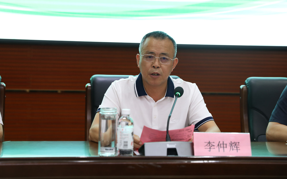 永葆初心固使命，勇?lián)熑巫V新篇 ——衡陽幼高專舉辦新進教師崗前培訓