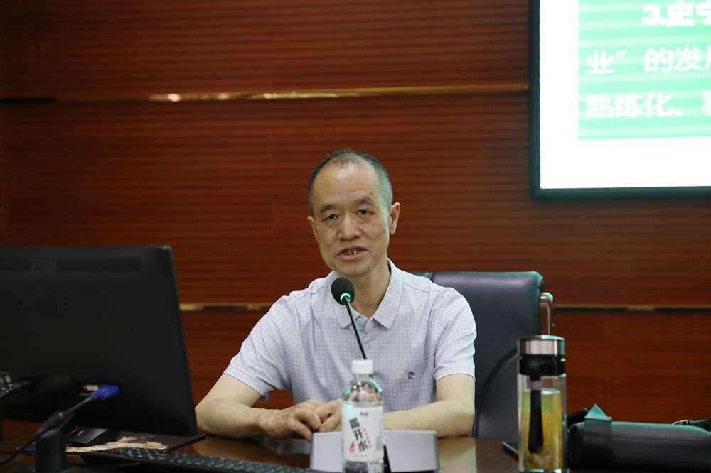 永葆初心固使命，勇?lián)熑巫V新篇 ——衡陽幼高專舉辦新進教師崗前培訓
