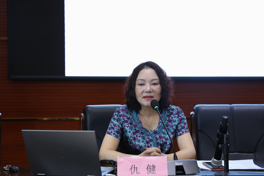 永葆初心固使命，勇?lián)熑巫V新篇 ——衡陽幼高專舉辦新進教師崗前培訓