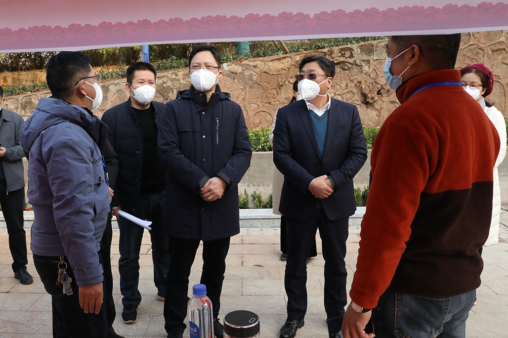 衡陽(yáng)幼兒師范高等?？茖W(xué)校舉行2023屆畢業(yè)生供需見面會(huì)